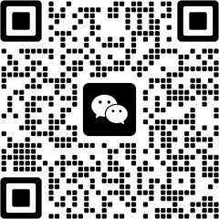 东莞虎门户口网顾问微信二维码